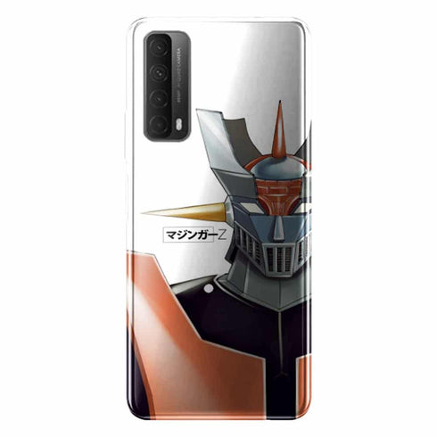 Coque Huawei P Smart ( 2021 )